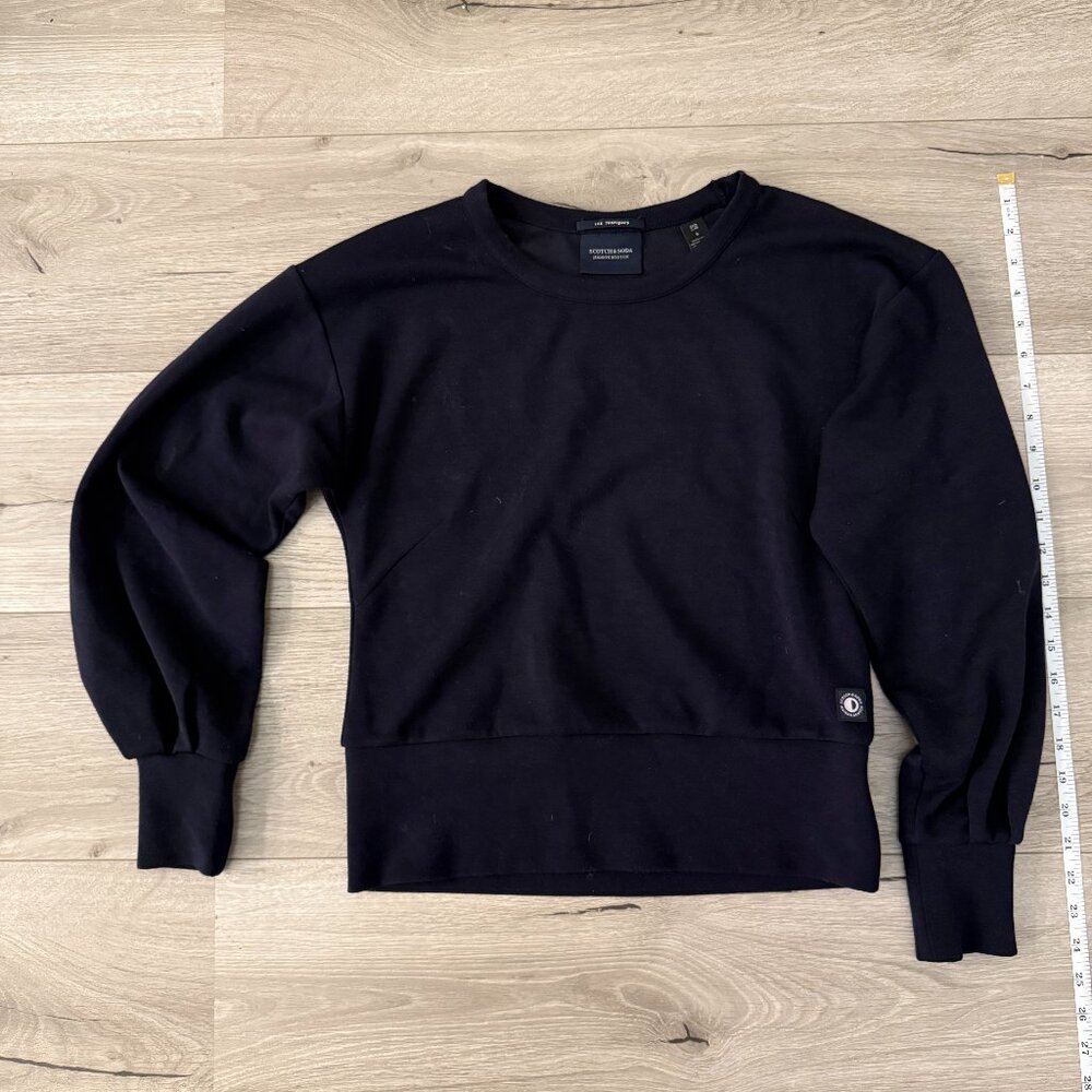 Women's Scotch & Soda Light Sweater